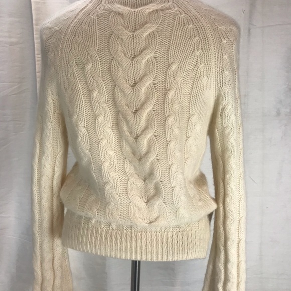 Women’s Cashmere Sweater /Small - Picture 2 of 7